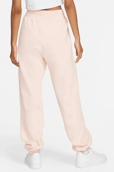 Nike W Nsw Essntl Clctn 4089-610 Pembe Tek Alt - 3