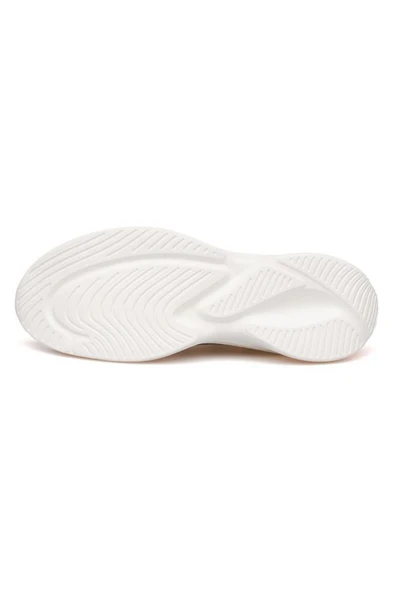 hummel Rodin 900596-2267 Gri Erkek Günlük Spor Ayakkabı - 5