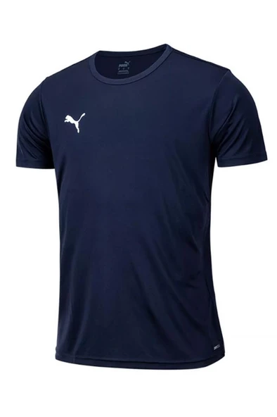 Puma Rise Matchday 70613206 Lacivert Erkek Forma ürün görseli 1