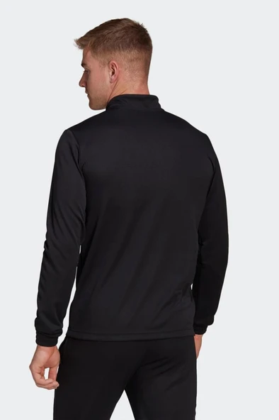 adidas Ent22 Tr Top H57544 Siyah Erkek Eşofman Üstü - 2