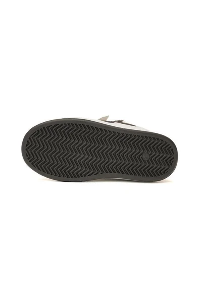 hummel Nidus JR 900628-9124 Beyaz Çocuk Ayakkabı - 5