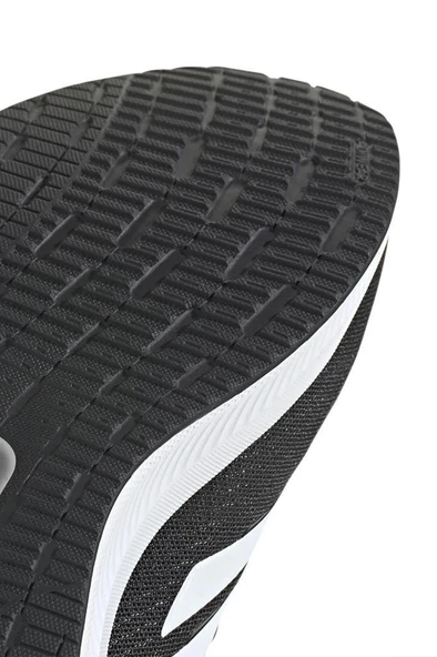 adidas Runfalcon 5 IH7758 Siyah Erkek Koşu Ayakkabısı - 8