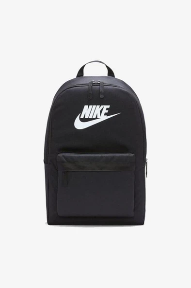 Nike Heritage Backpack DC4244-010 Siyah Unisex Sırt Çantası