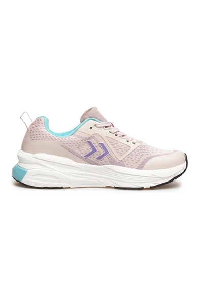 hummel Memphis 900573-3038 Pembe Spor Ayakkabı - 2
