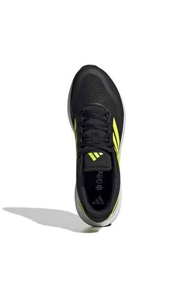 adidas Runfalcon 5 IE8814 Siyah Erkek Spor Ayakkabı - 3