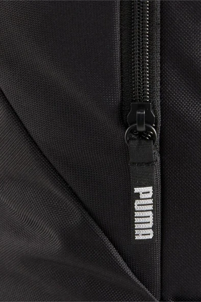 Puma Teamgoal Backpack Core 090239_01 Siyah Unisex Sırt Çantası - 3