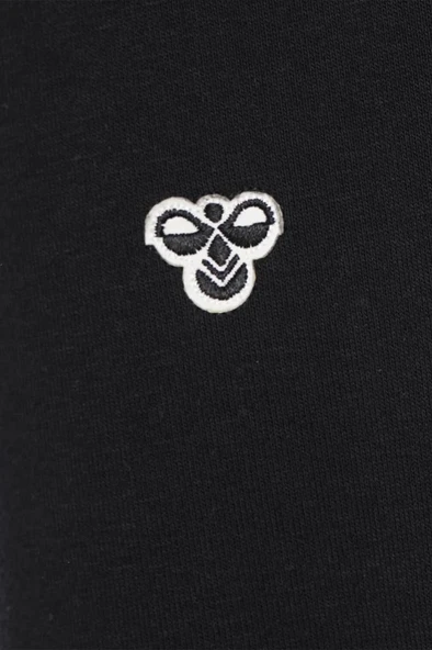 hummel Icona 931895-2001 Siyah Eşofman Altı - 5