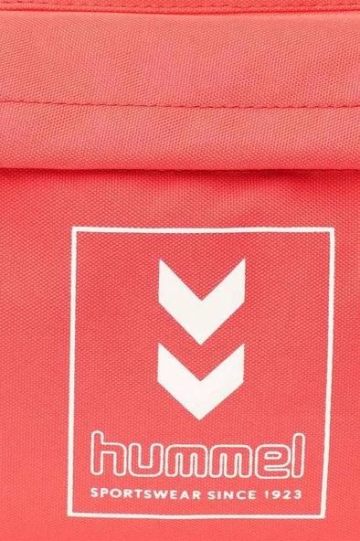 hummel Ezos 980288-3576 Pembe Sırt Çantası - 4