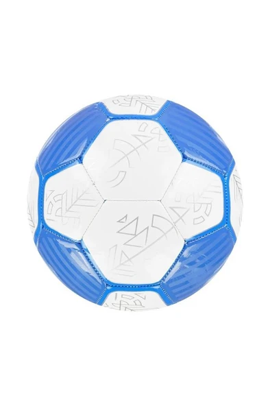 Puma Prestige 083992-03 Beyaz-Mavi Futbol Topu - 2