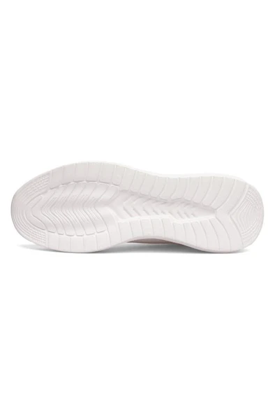 hummel Proction Beyaz Unisex Yürüyüş & Koşu Ayakkabısı - 5