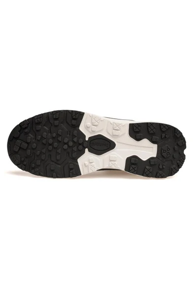 hummel Urza High 900611-2001 Koyu Gri Erkek Bot - 5