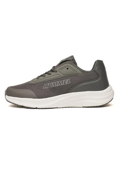 hummel Fast 900632-2267 Antrasit Unisex Spor Ayakkabı - 1