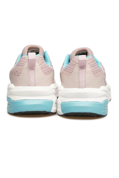 hummel Memphis 900573-3038 Pembe Spor Ayakkabı - 4