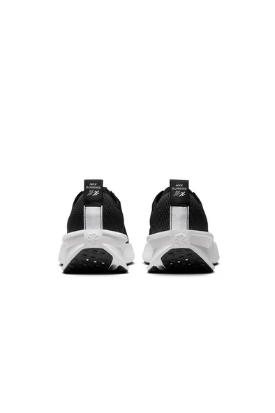 Nike İnteract Run FD2291-001 Siyah Erkek Spor Ayakkabı - 5