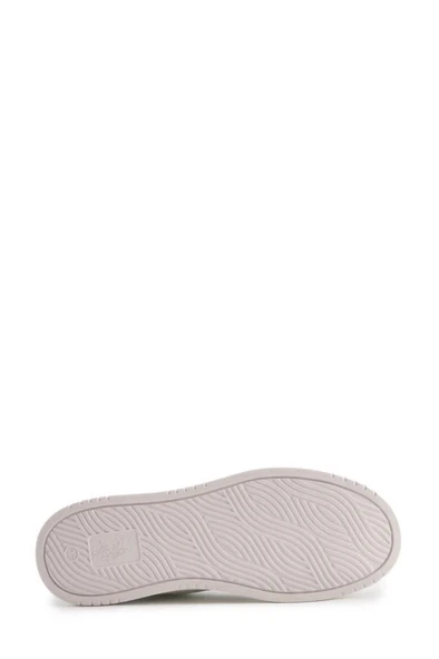 U.S. Polo Assn. Tiana 4PR 101887258 Beyaz Kadın Spor Ayakkabı - 4
