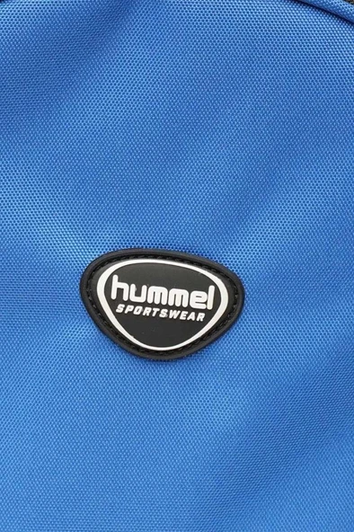 hummel Yaşes 980304-9821 Sax Mavi Sırt Çantası - 4