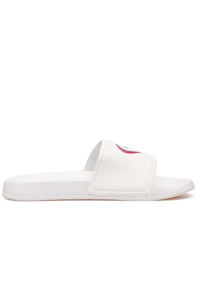 Hummel Breeze Beyaz Unisex Terlik - 2