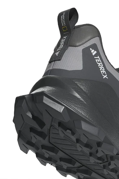 adidas Terrex Trailmaker 2 GTX X Ng IH5009 Gri Erkek Outdoor Ayakkabısı - 8