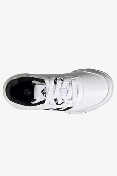 adidas Tensaur Sport 2.0 K GW6422 Beyaz Çocuk Günlük Ayakkabı - 5