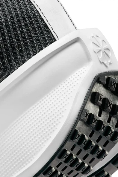 Nike İnteract Run FD2291-001 Siyah Erkek Spor Ayakkabı - 7