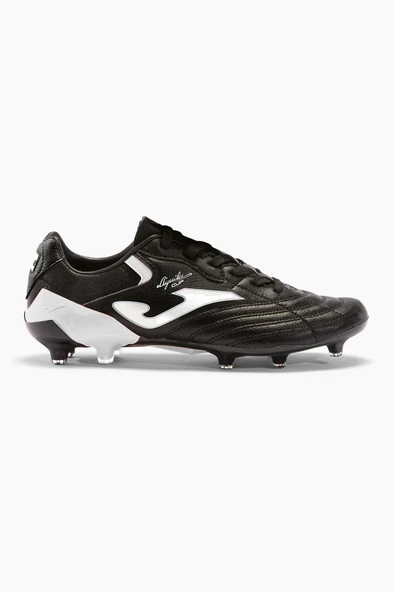 Joma Aguila Cup 2401 ACUS2401FG Siyah Erkek Futbol Kramponu - 1