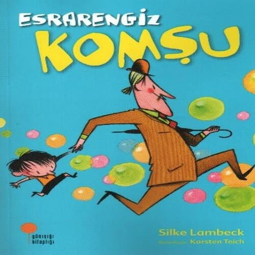 engiz Komşu ürün görseli