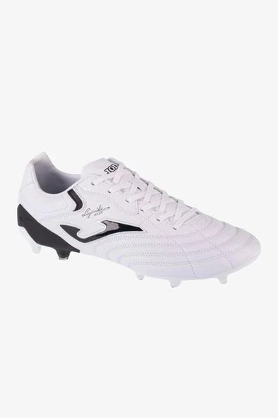 Joma Aguila Cup 2402 ACUS2402FG Beyaz Erkek Futbol Kramponu - 3