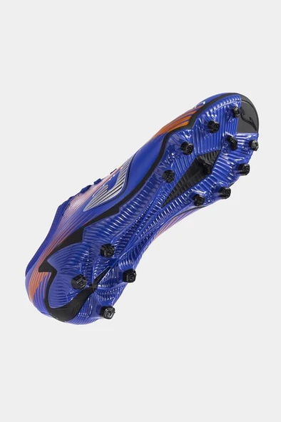 Joma Propulsion 2404 PROW2404FG Mavi Erkek Futbol Kramponu - 5