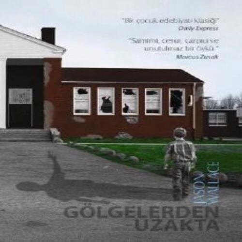 Gölgelerden Uzakta ürün görseli