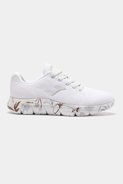 Joma Zen Lady 2402 CZENLS2402 Beyaz Kadın Günlük Spor Ayakkabı