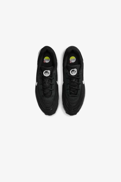 Nike Air Max Verse FV1302-003 Siyah Erkek Spor Ayakkabı - 4