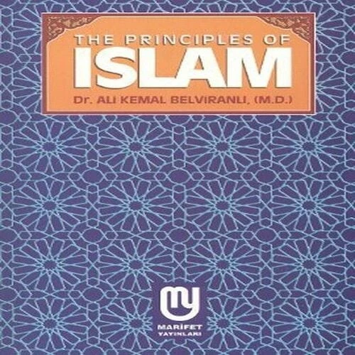 The Principles Of Islam ürün görseli