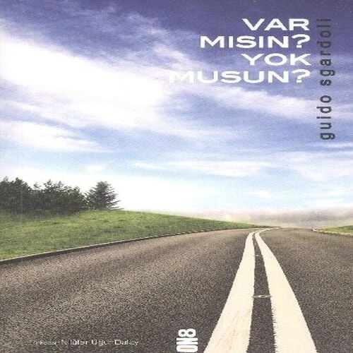 Var Mısın? Musun? ürün görseli