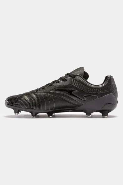 Joma Score 2301 Black Fırm Ground SCOW2301FG Siyah Erkek Krampon - 2