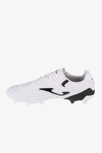 Joma Aguila Cup 2402 ACUS2402FG Beyaz Erkek Futbol Kramponu - 2