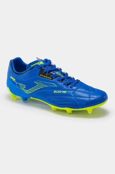 Joma Score 2304 Fg SCOS2304FG Lacivert Futbol Krampon - Resim 4
