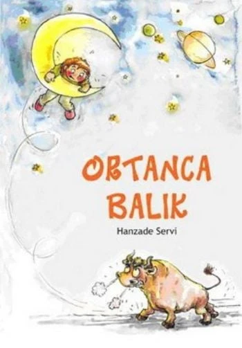 Ortanca Balık ürün görseli