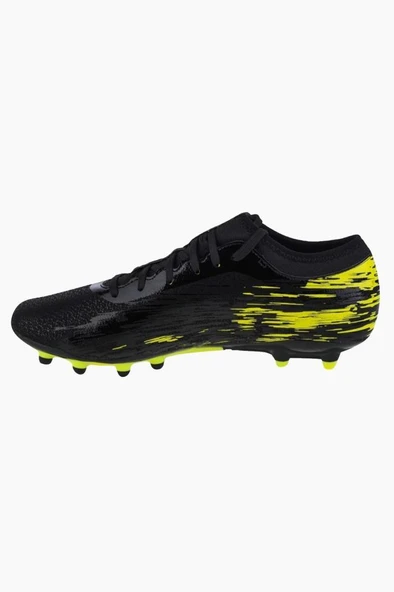 Joma Supercopa 2301 SUPW2301FG Siyah Erkek Krampon - 2