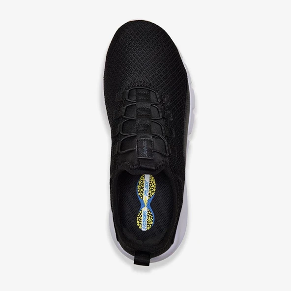 Lescon Nano 6 Hellium 25BAU00NANOU-633 Siyah Kadın Spor Ayakkabı - 6