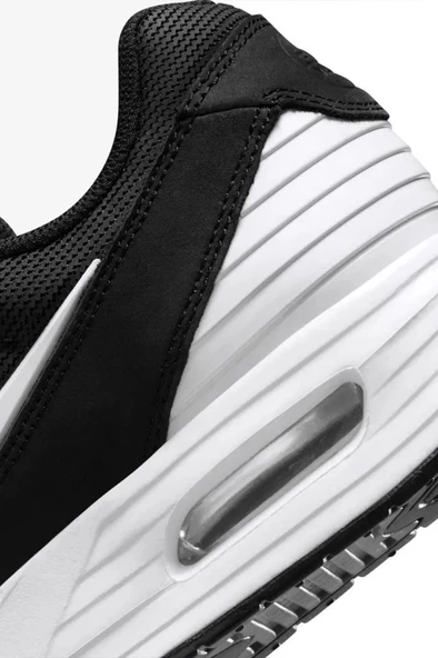 Nike Air Max Verse FV1302-003 Siyah Erkek Spor Ayakkabı - 9