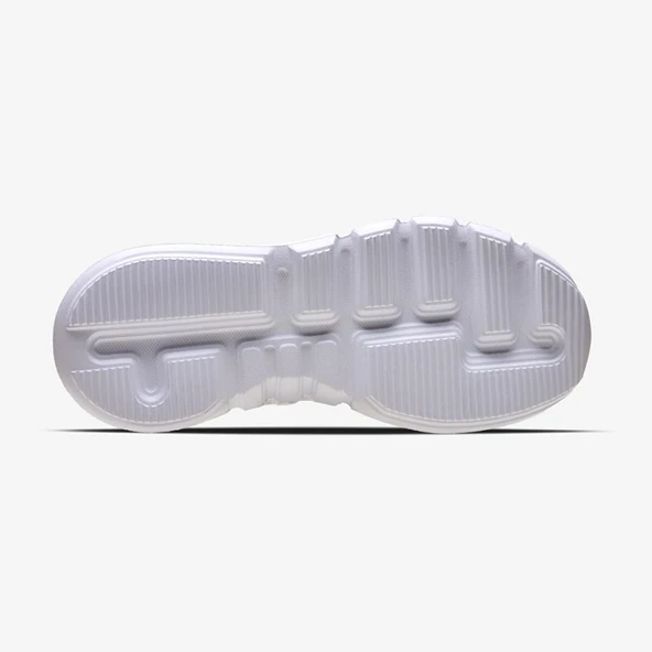 Lescon Nano 6 Hellium 25BAU00NANOU-633 Siyah Kadın Spor Ayakkabı - 5