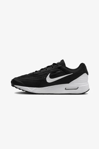 Nike Air Max Verse FV1302-003 Siyah Erkek Spor Ayakkabı - 2