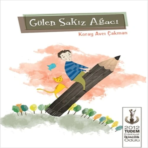 Gülen Sakız Ağacı ürün görseli