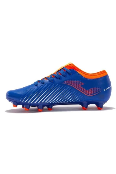 Joma PCUS2305FG Propulsion Cup Fg Mavi Erkek Krampon - 2