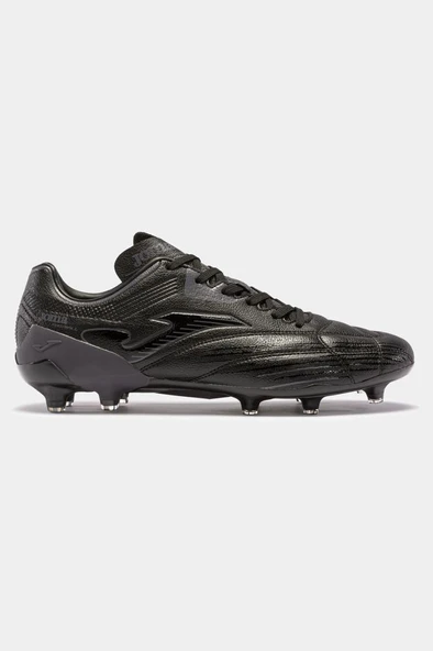 Joma Score 2301 Black Fırm Ground SCOW2301FG Siyah Erkek Krampon - 1