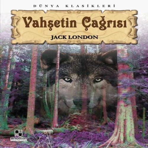 Vahşetin Çağrısı ürün görseli