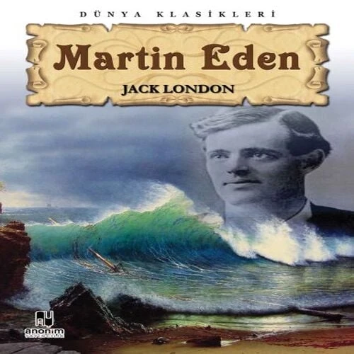 Martin Eden ürün görseli 1