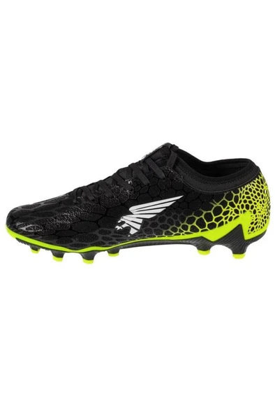 Joma Gol 2401 GOLS2401FG Siyah Erkek Futbol Kramponu - 2