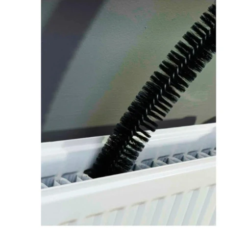 Mucit Home  Kalorifer Petek Temizleme Fırçası - 8