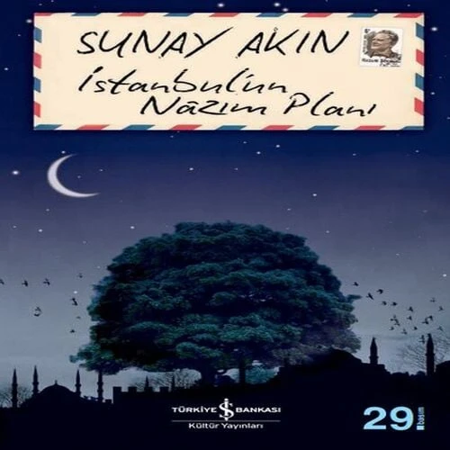 İstanbulun Nazım Planı ürün görseli